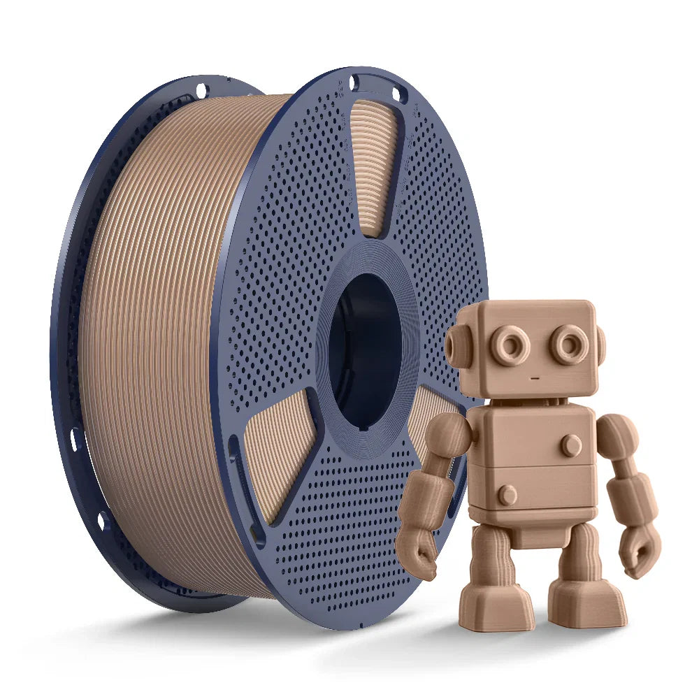 [MOQ: 6KG] PETG 3D Printer Filament 1KG