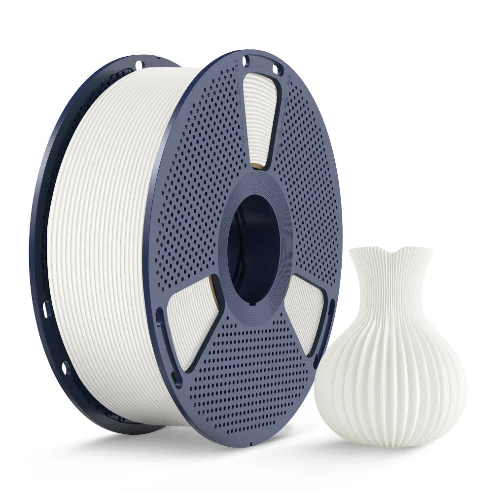 [MOQ: 6KG] PLA Macaron Colors (PLA Meta) 3D Printer Filament 1KG