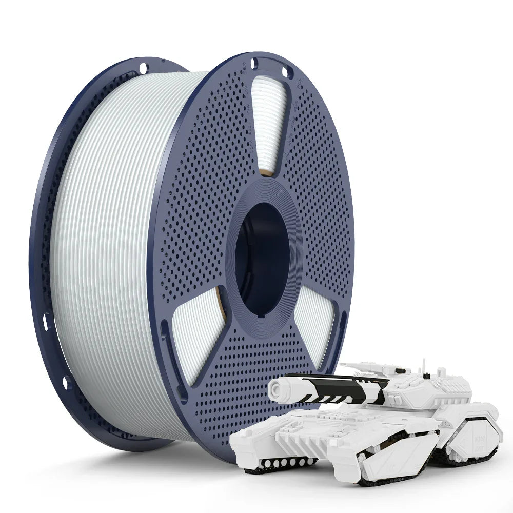 PLA 3D Printer Filament 1KG Spool, Mix & Match Over 6 Rolls Bulk Order