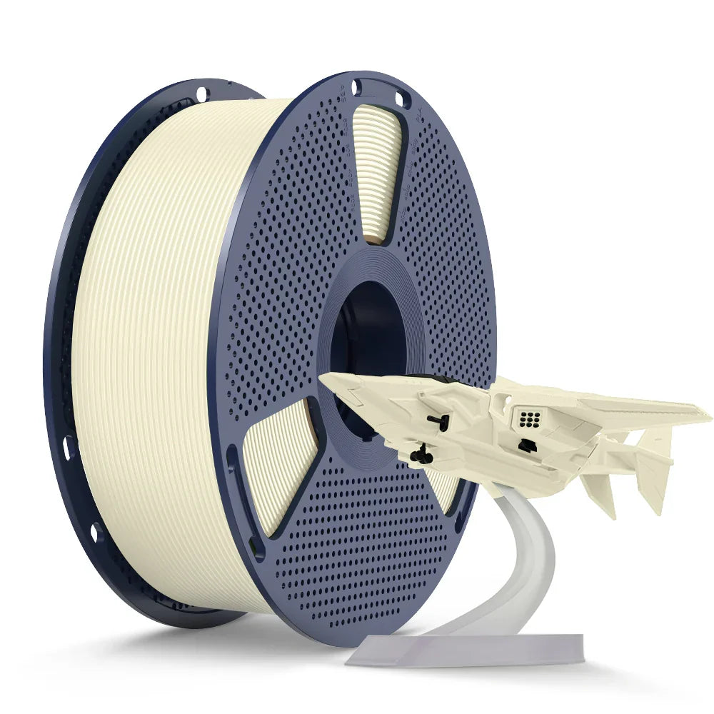 [MOQ: 6KG] APLA (Anti-string PLA) 3D Printer Filament 1KG