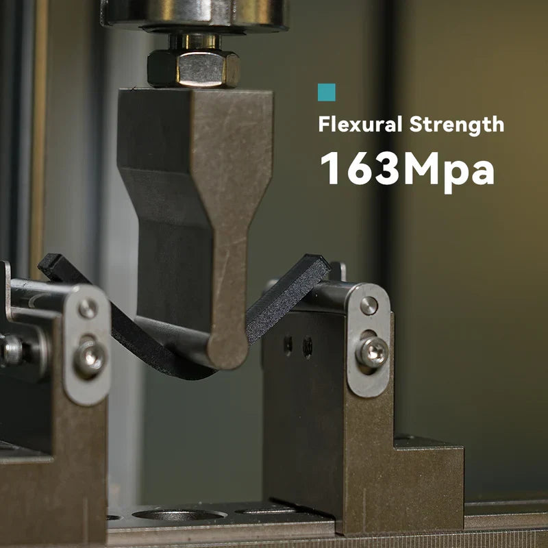 Nylon-12 Carbon Fiber (PA12-CF) 3D Printer Filament 1KG