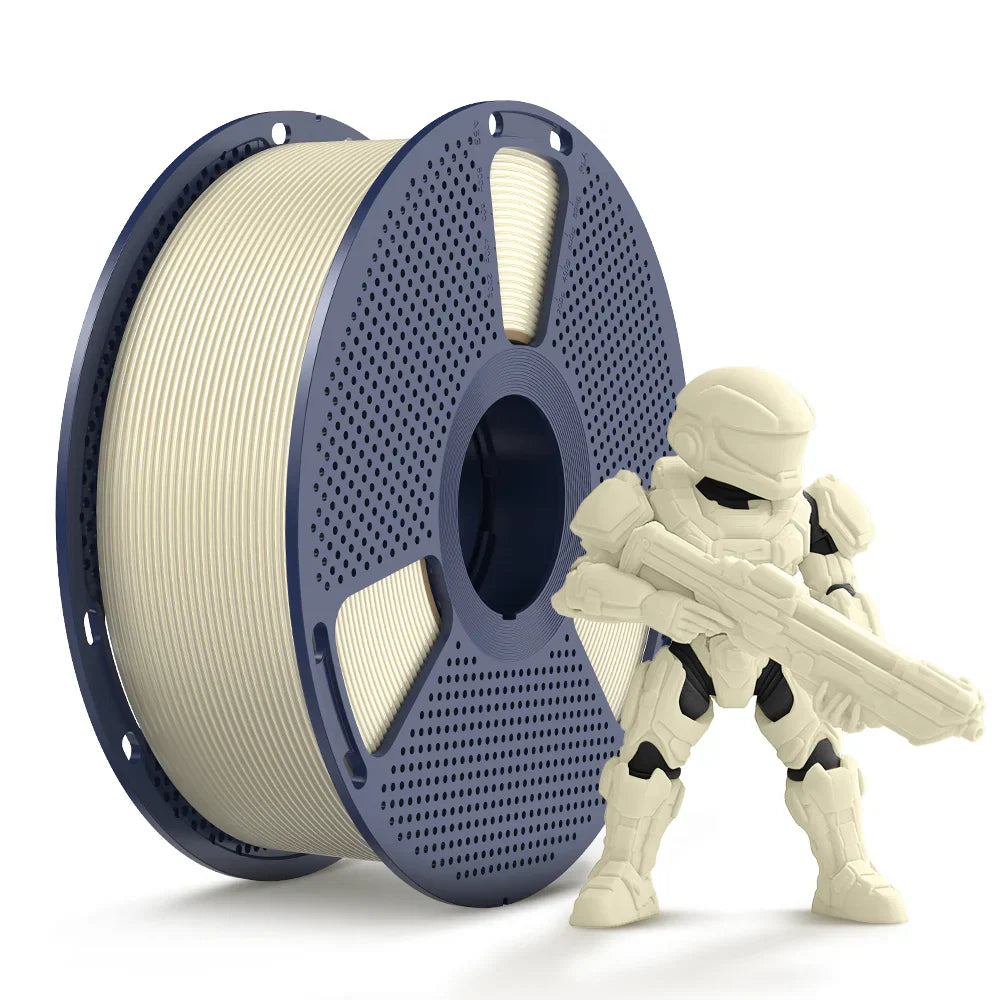 PLA+(PLA Plus) 3D Printer Filament 1KG Spool, Mix & Match Over 6 Rolls Bulk Order