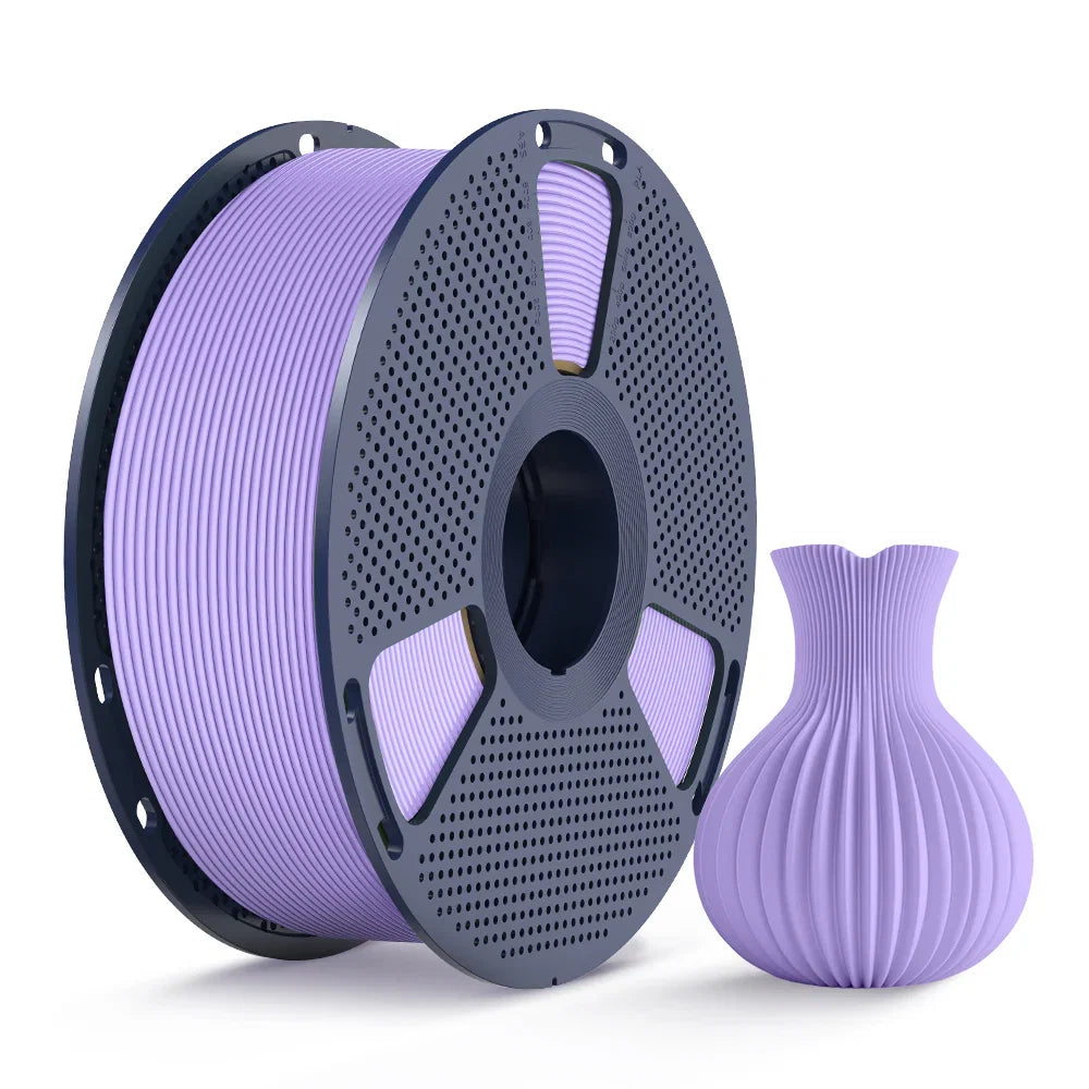 [MOQ: 6KG] PLA Macaron Colors (PLA Meta) 3D Printer Filament 1KG